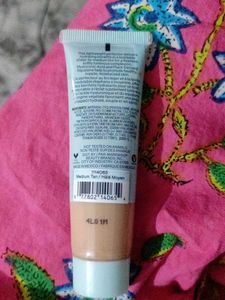 Wet n Wild Barefocus Tinted Hydrator