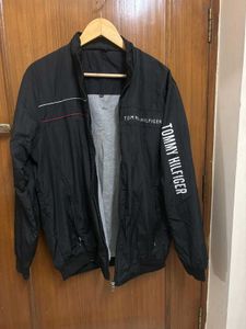 🆕Tommy Hilfiger Bomber Jacket