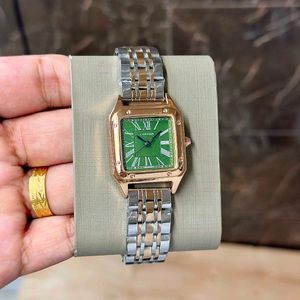 Cartier santos watch women