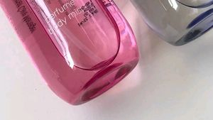 Aqualogica Body Mists