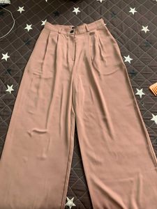 Women's Wide Leg Palazzo Pants