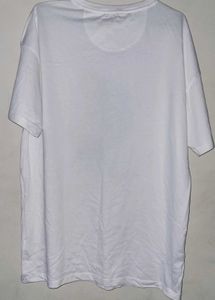 Glitzchez Graphic Oversized T-shirt