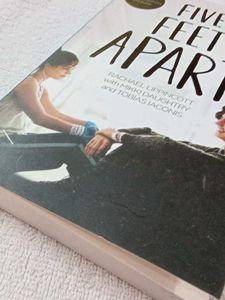 Five Feet Apart