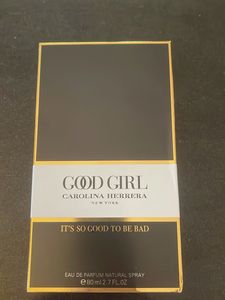 Carolina Herrera Good Girl Eau de Parfum