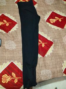 High Waist Jegging&amp; Trouser