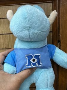 Monsters Inc. Sully Plush Toy