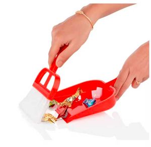 Mini Dustpan &amp; Brush Set 🧹