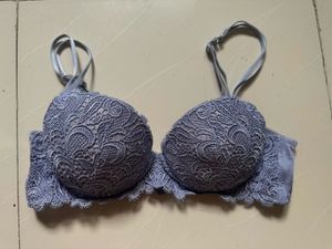 Elegant Lace Bra