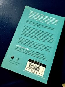 Everything is F*cked : A Book About Hope