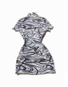 THE JENNIE MINI DRESS