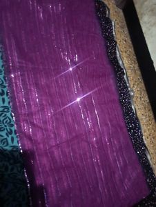 Beautiful Saree