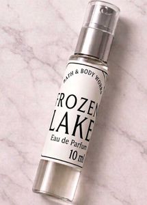 Bath & Body Works Frozen Lake Eau de Parfum Dupe