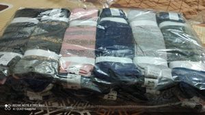 10 Pair Woman Beautiful Design Socks🧦...