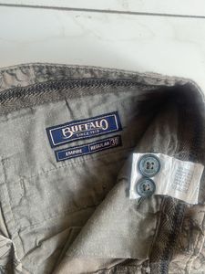 Buffalo BRAND shorts