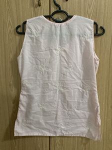 Beautiful Chikankari Kurta