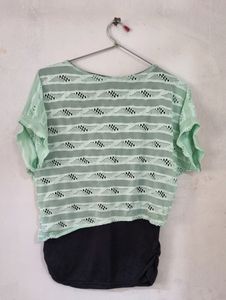 Green Top