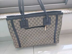 Stylish Designer Tote Bag Gucci 1stcopy