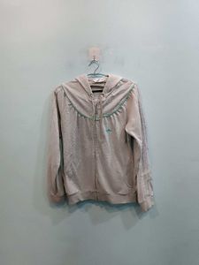 🇦🇷 Adidas Originals Imported Zipper