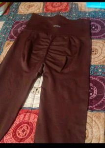High Waist Seamless Leggings p - 8oo