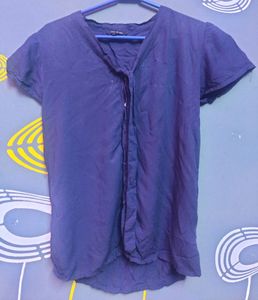 Branded Casual Top