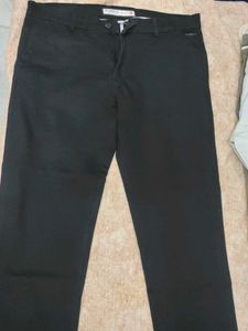 Men's Casual Pants - Set of 3