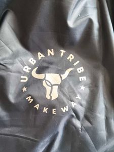 Urban Tribe Make Way Backpack