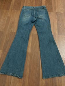 Vintage Flare Jeans
