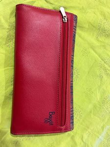 Baggit Wallet- Good Condition