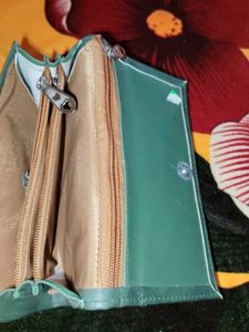 Charles &amp; Keith Wallet