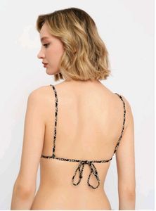 Stylish Bikini Top