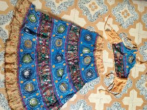 navratri caniya choli