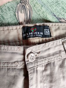 UNISEX Cargo Pant
