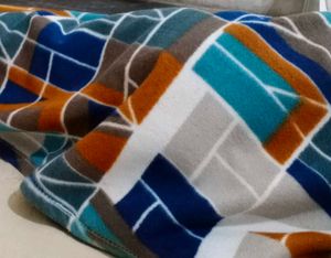 Two Blankets