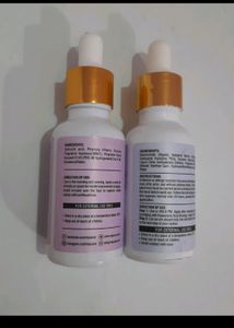 66% Off Combo Face Serum