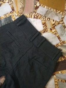 Grey Trouser Very Good