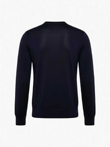 Fred Perry Striped Sweater