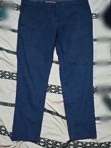 Men's Chinos combo (34&36)