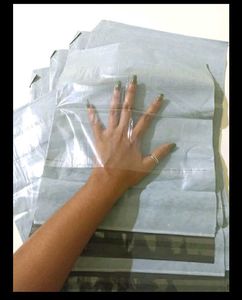 Medium Size Shipping Bags And Thank You Notes