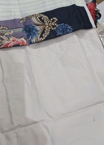 Pakistani Cotton Patch Suit
