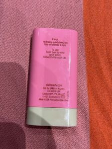 Pixi On-the-Glow Blush Stick