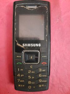 NOT CHARGED/DEAD Samsung B200, keypad phon