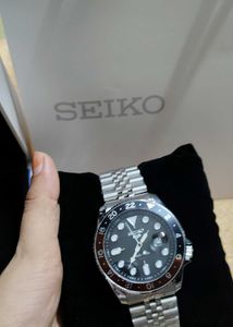 Seiko Watch Box