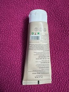 Flicka Silk touch Moisturiser