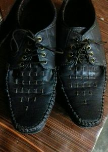 Man Shoes Beutiful