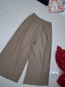 Comfortable Wide Leg Palazzo Pants