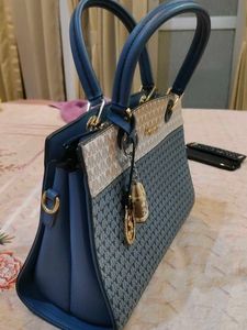 A very beautiful Handbag ( Sequence)