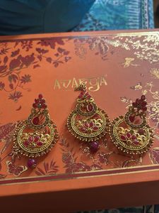Designer Kundan Jewellery Set
