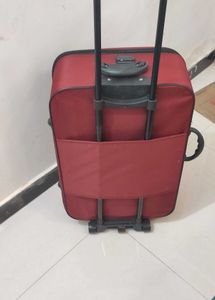 Trolly Bag