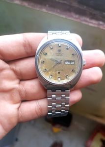 TISSOT AUTOMATIC SEAMASTER