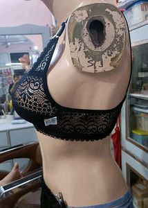 Lace Bralette &amp; Shorts Set